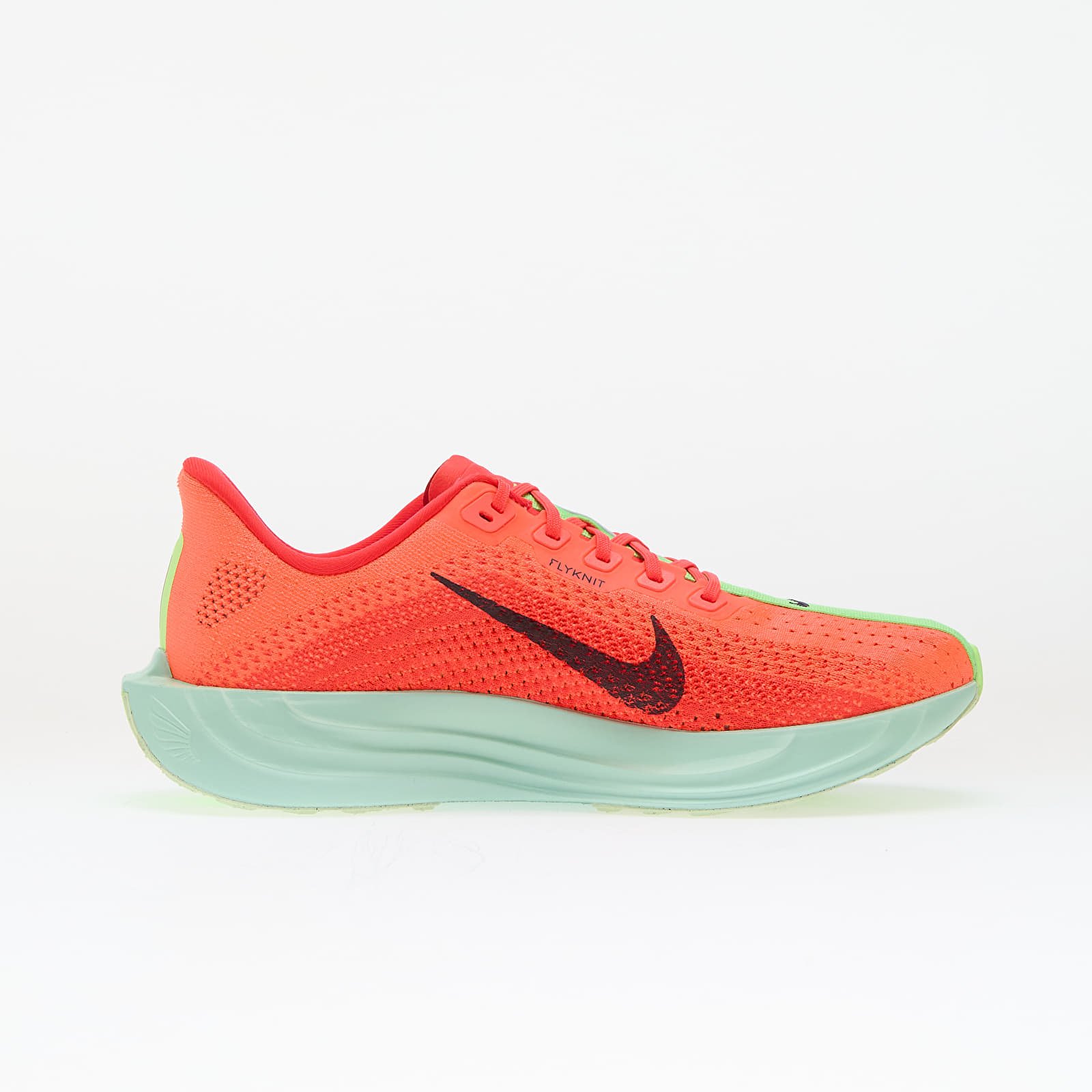 Meeste kingad Nike Pegasus Plus Bright Crimson/ Cave Purple-Lime Blast
