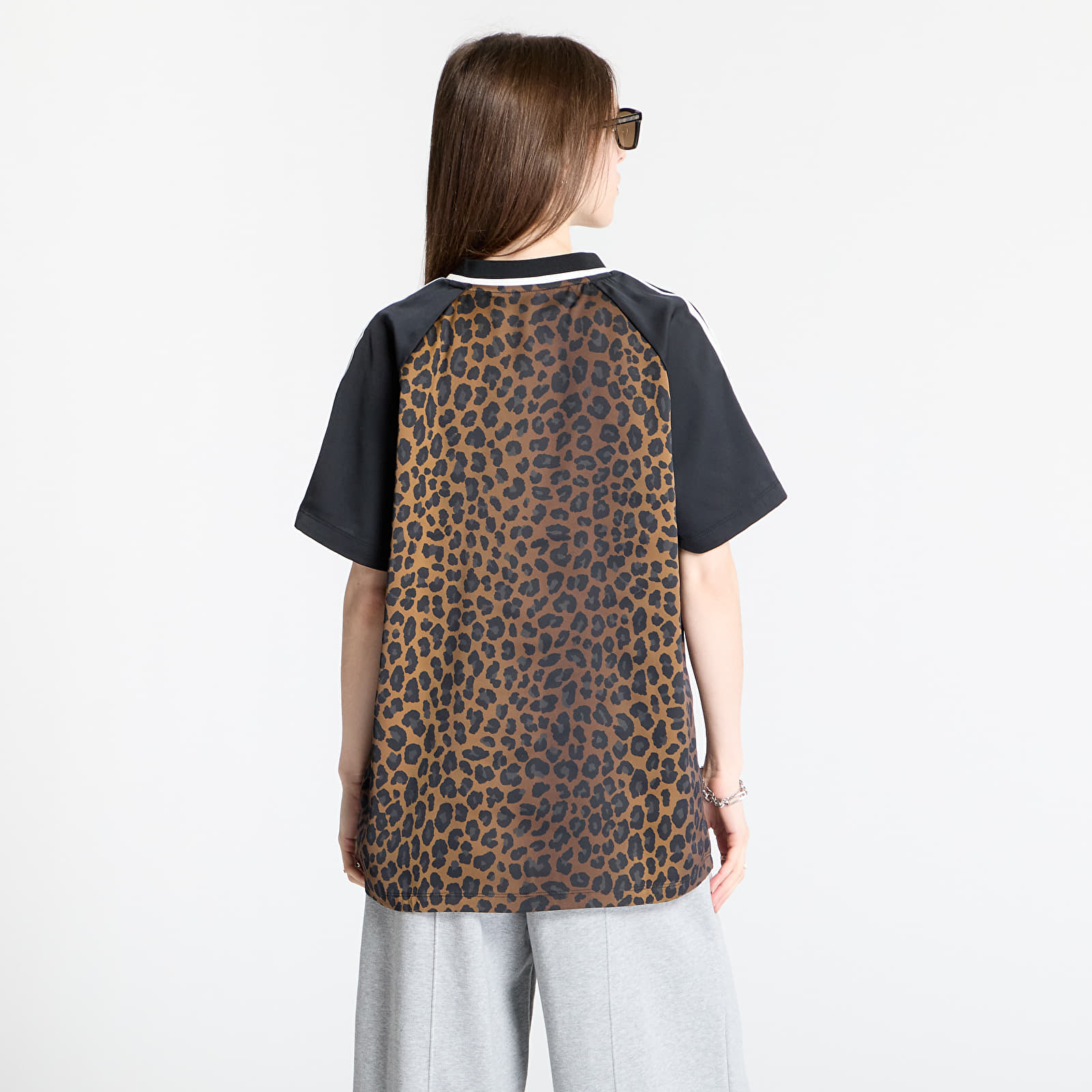 Camisetas adidas Originals Jersey Multicolor/ Bronze Strata