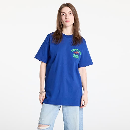 T-särk Carhartt WIP S/S Pronto T-Shirt UNISEX Wolfsbane