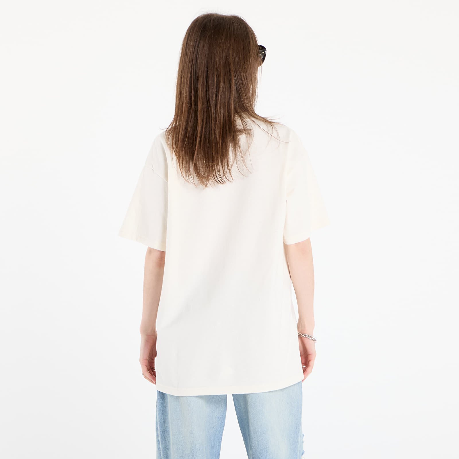 Camisetas Carhartt WIP S/S Louder T-Shirt UNISEX Wax Heavy Enzyme Wash