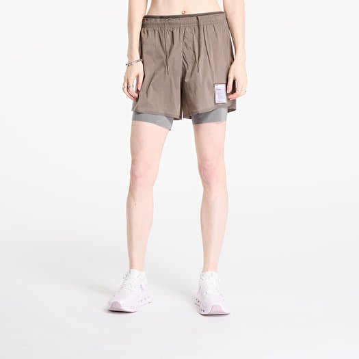 Shorts Satisfy TechSilk 8 Shorts UNISEX Falcon