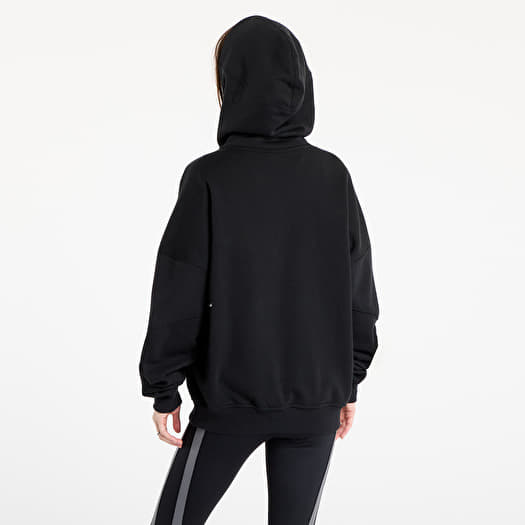 adidas Adi365 x Hermanos Koumori Running Hoodie UNISEX Black