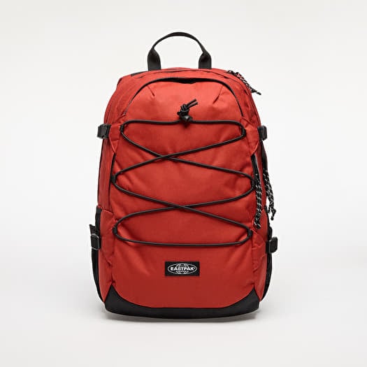 Eastpak Gerys Pro Backpack Cs Rust