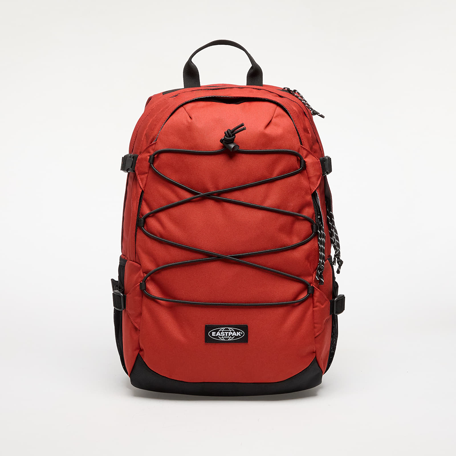 Seljakotid Eastpak Gerys Pro Backpack Cs Rust
