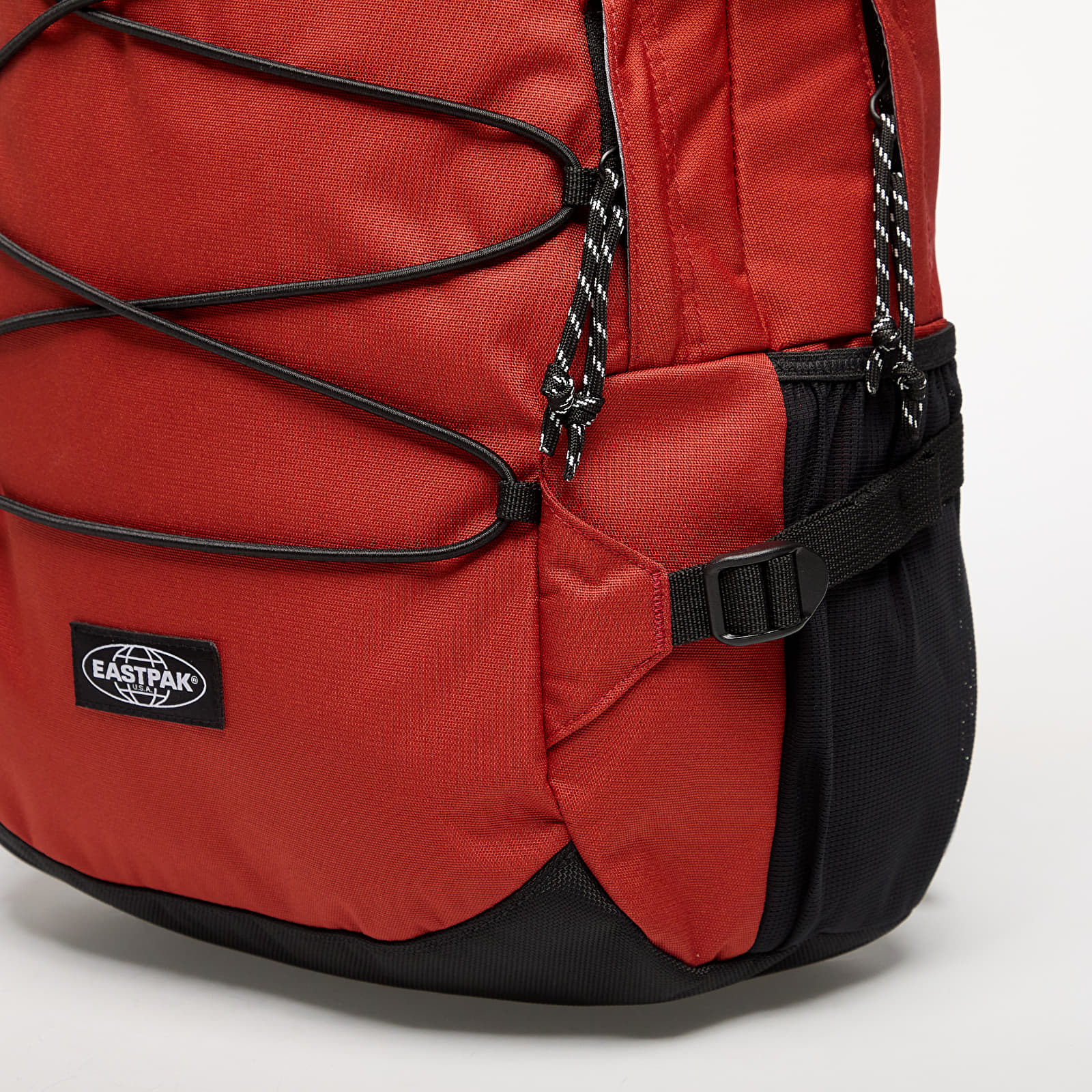 Seljakotid Eastpak Gerys Pro Backpack Cs Rust