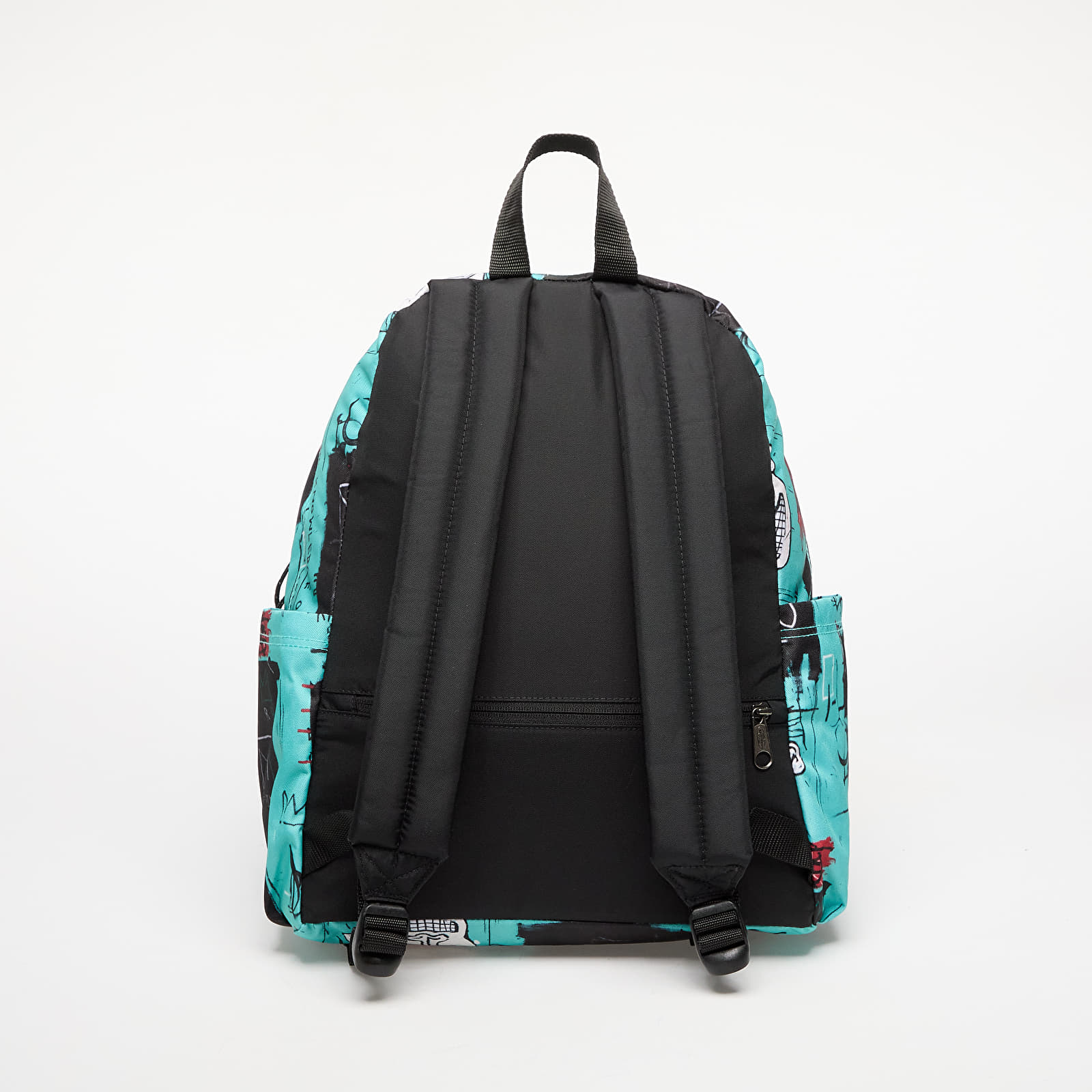 Seljakotid Eastpak x Basquiat Day Pak'r Backpack - Equals Blue