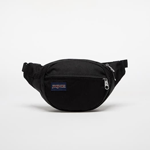 Torbica za pas JanSport Fifth Avenue Black