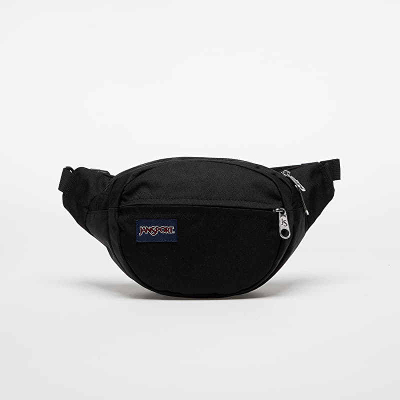 JanSport Fifth Avenue Black