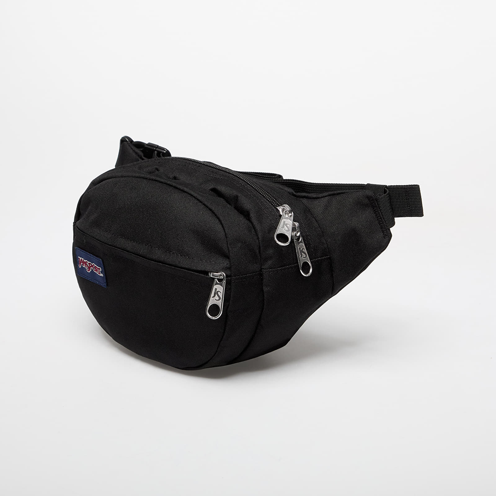 Hip-kotid JanSport Fifth Avenue Black