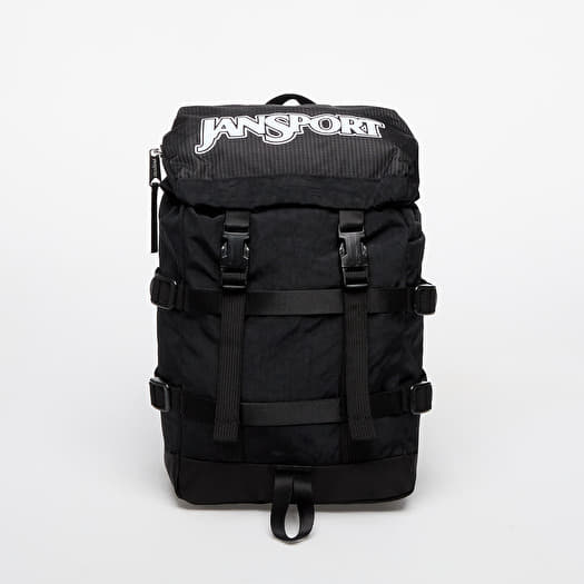 JanSport Mini Skip Pack Black