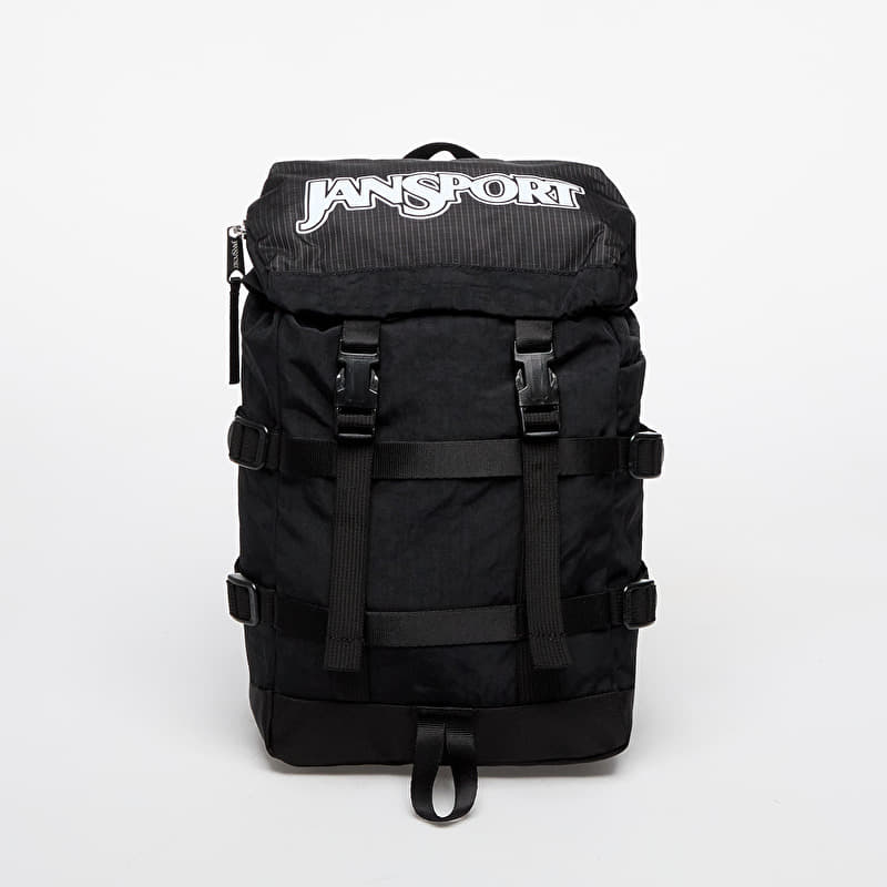 JanSport Mini Skip Pack Black