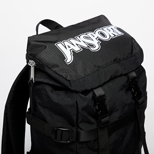 Jansport Mini Skip Pack Black 10 l
