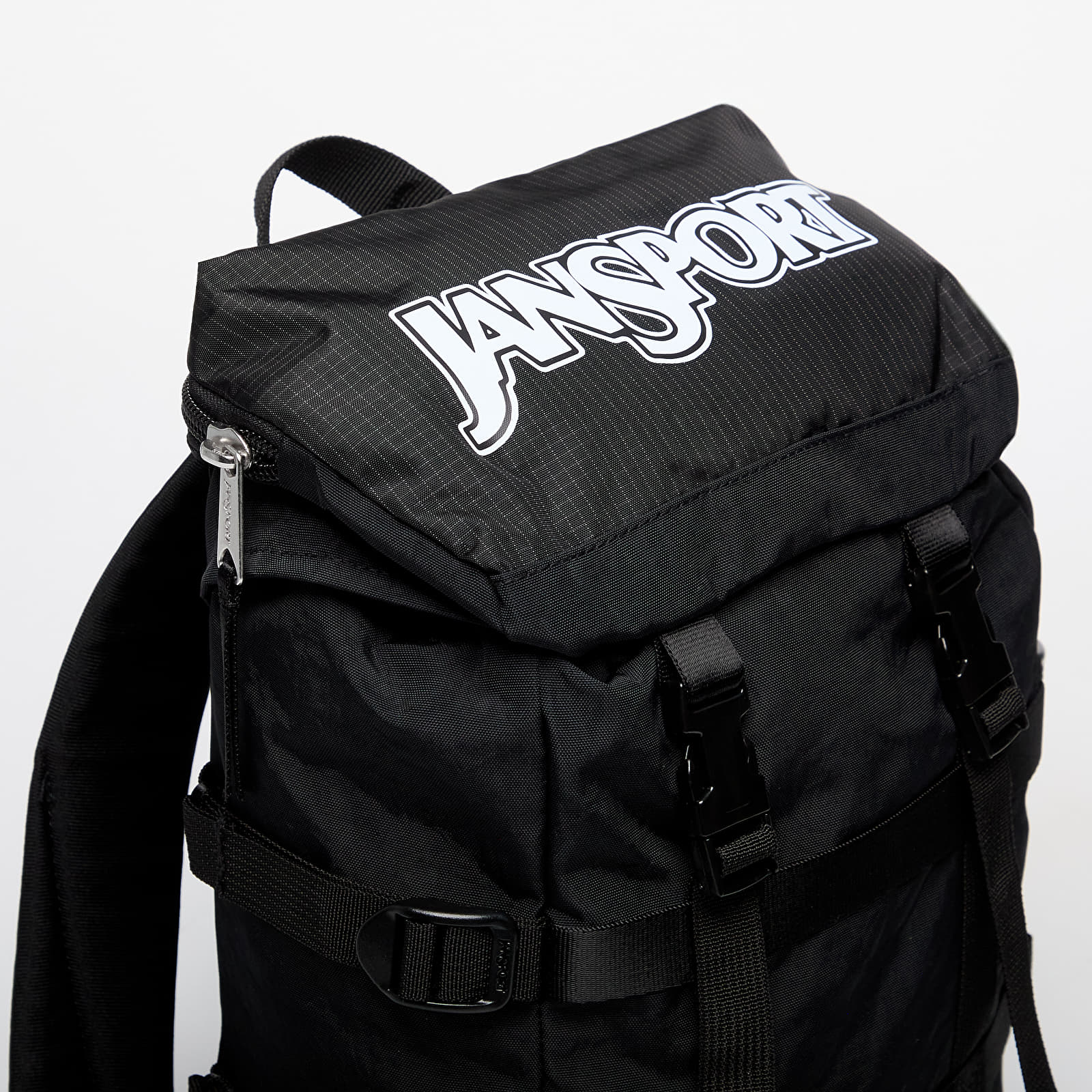 Mochilas JanSport Mini Skip Pack Black