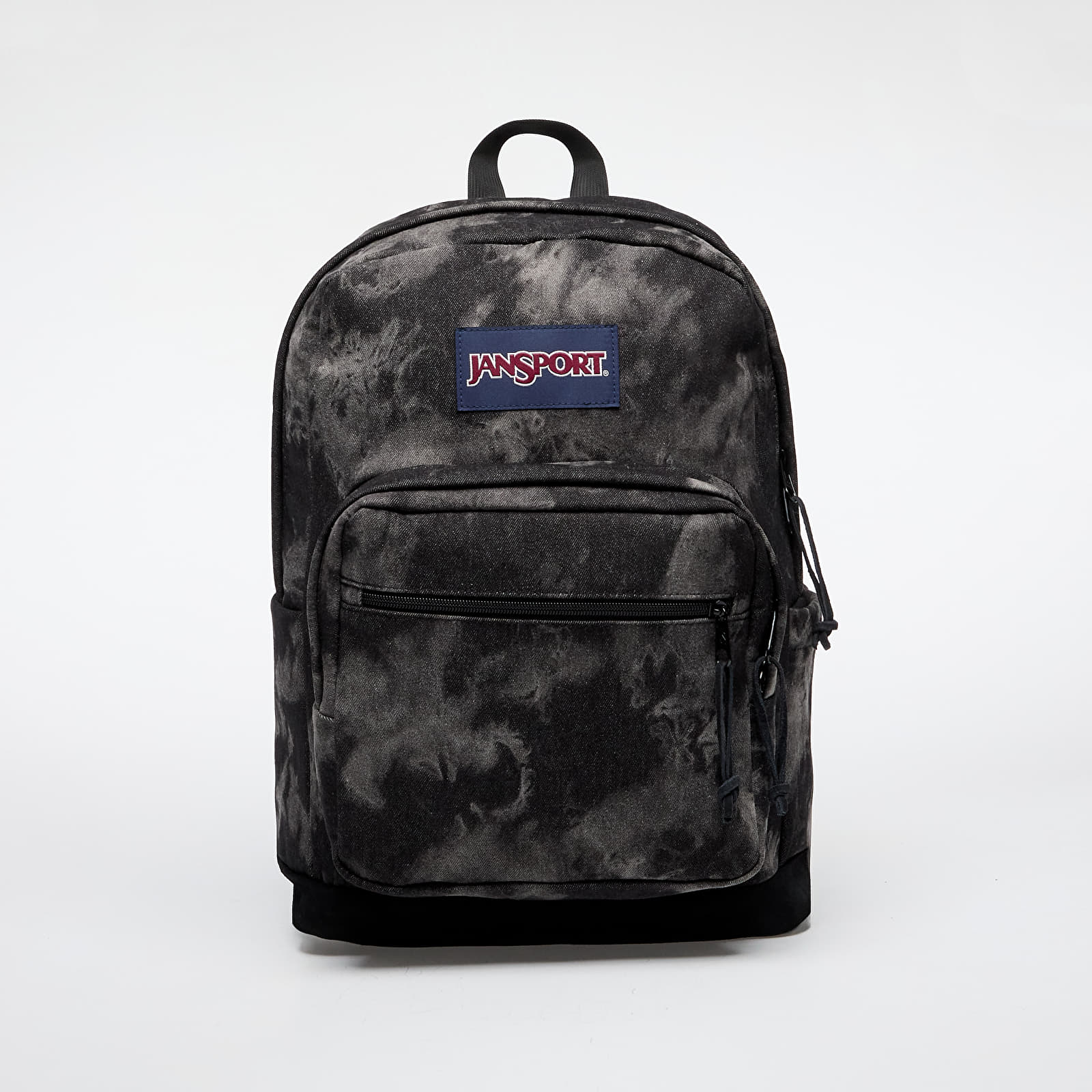 Seljakotid JanSport Right Pack Expression Denim Wash Black