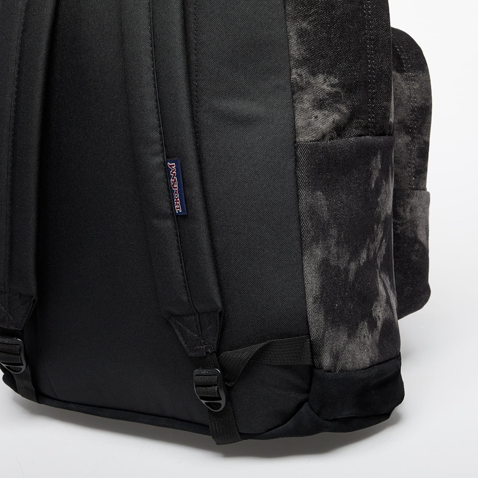 Seljakotid JanSport Right Pack Expression Denim Wash Black