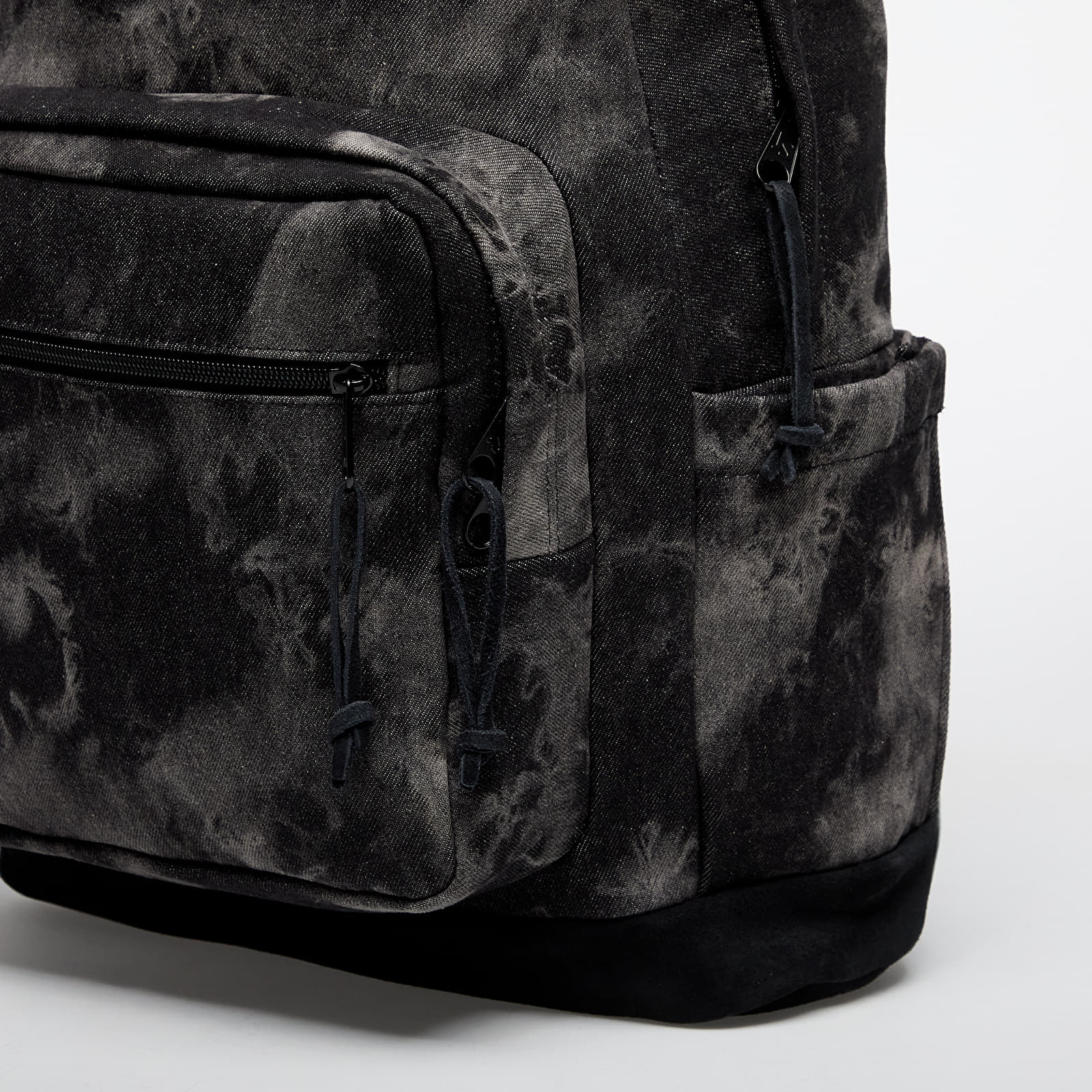Seljakotid JanSport Right Pack Expression Denim Wash Black