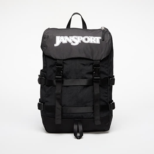 JanSport Skip Pack Black
