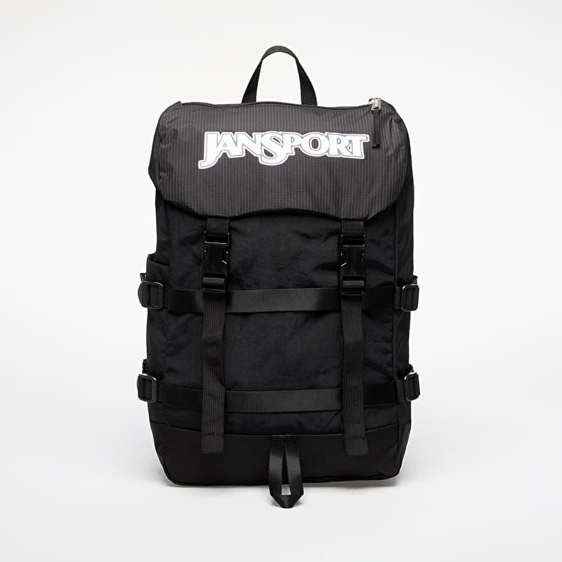JanSport Skip Pack Black