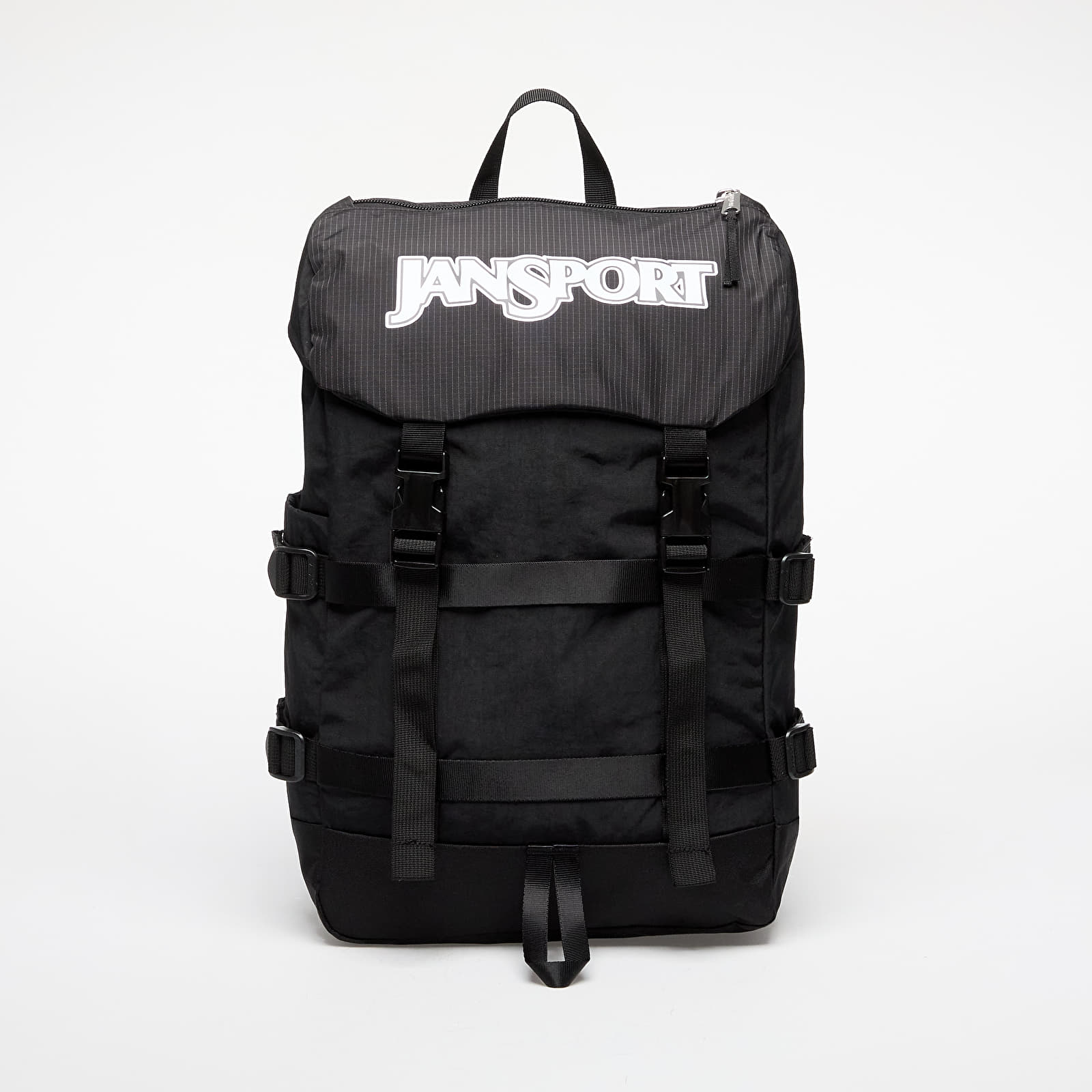 Mochilas JanSport Skip Pack Black