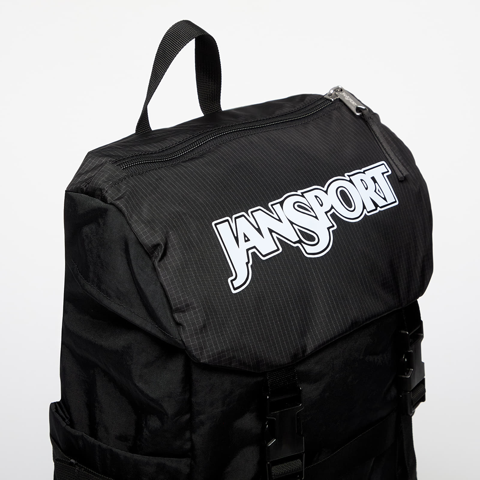 Mochilas JanSport Skip Pack Black