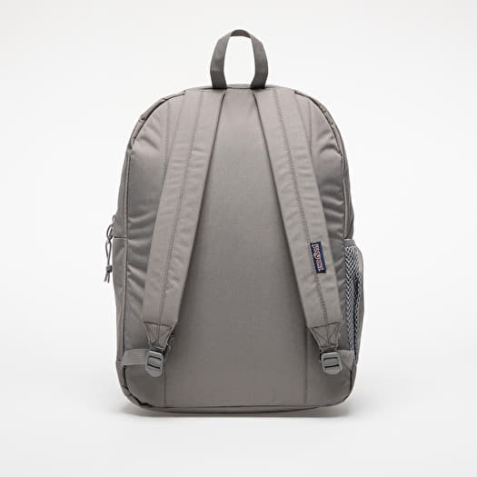 ◆jansport◆ CROSSTOWN PLUS GRAPHITE GREY JS0A7ZNZ7H6 Jansport Cross Town Plus Backpack | Dillard's