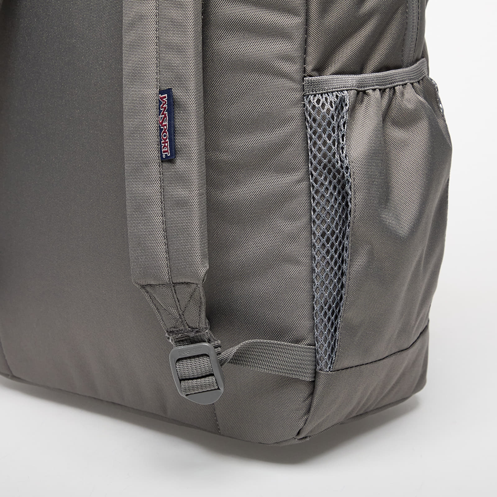 Mochilas JanSport Cross Town Plus Graphite Grey