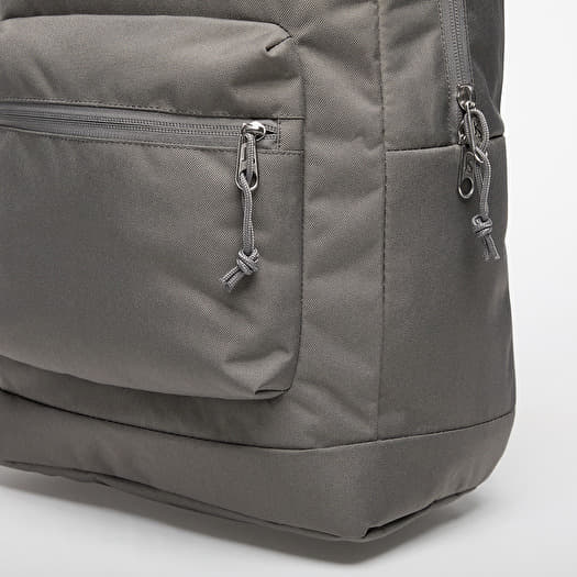 JanSport Cross Town Backpack Pink Leaves