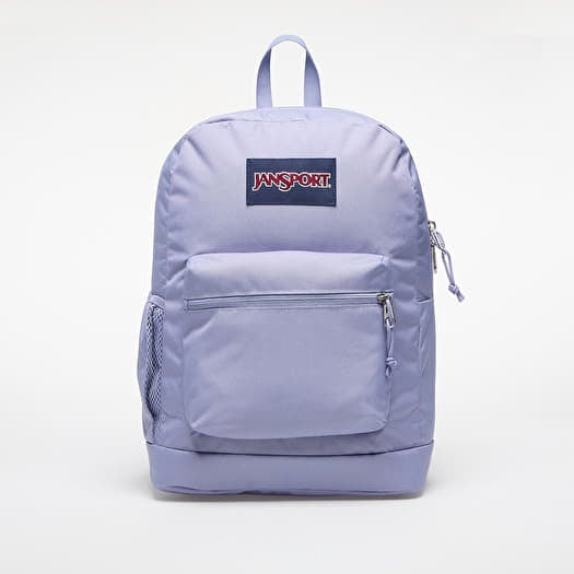 JanSport Cross Town Plus Lavander Ash