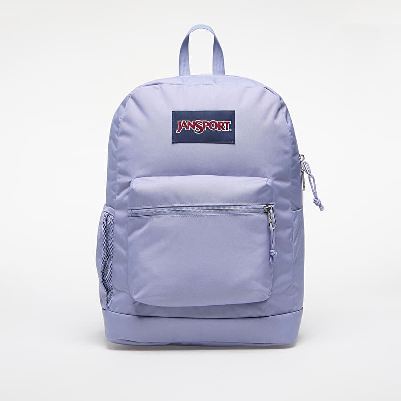 JanSport Cross Town Plus Lavander Ash