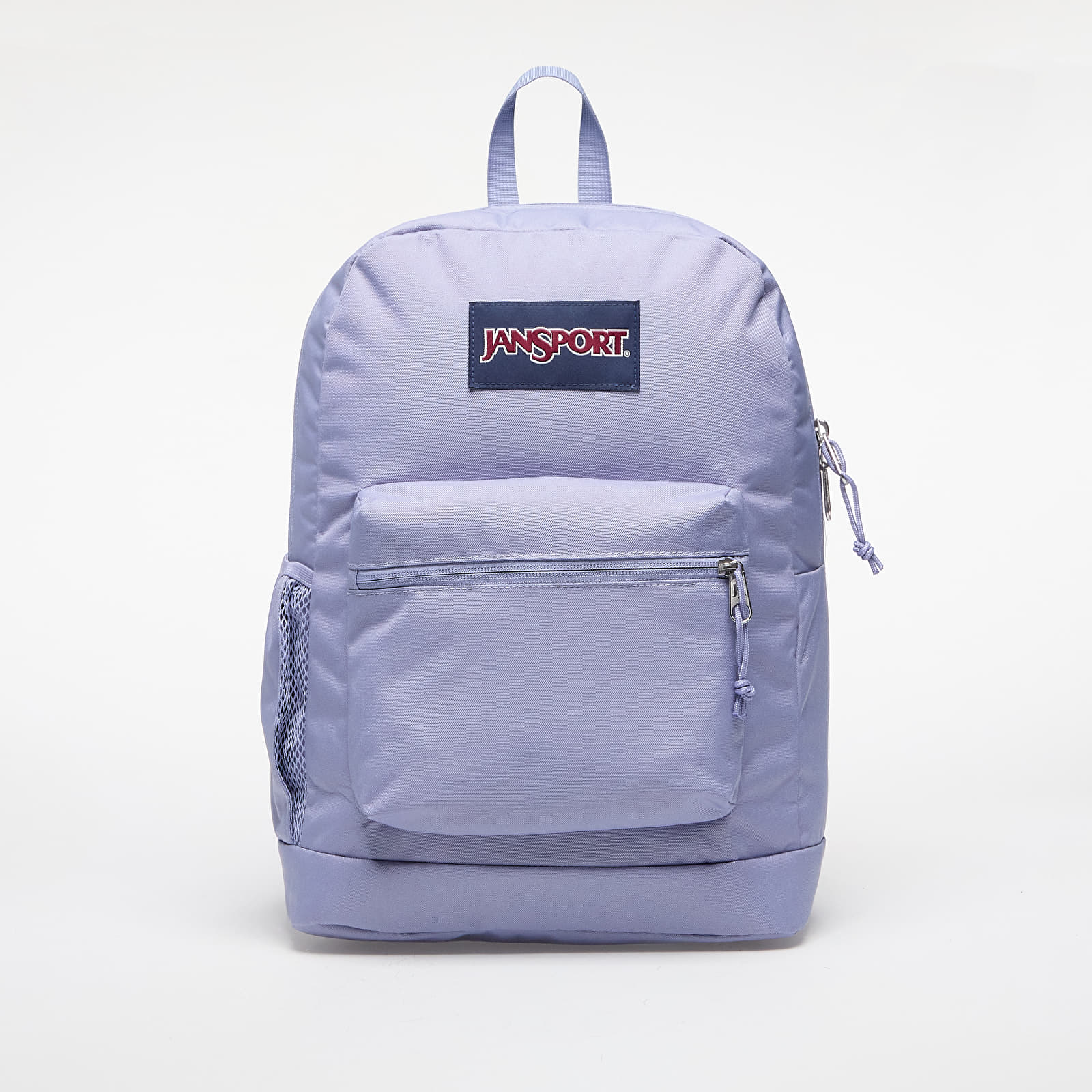 Seljakotid JanSport Cross Town Plus Lavander Ash