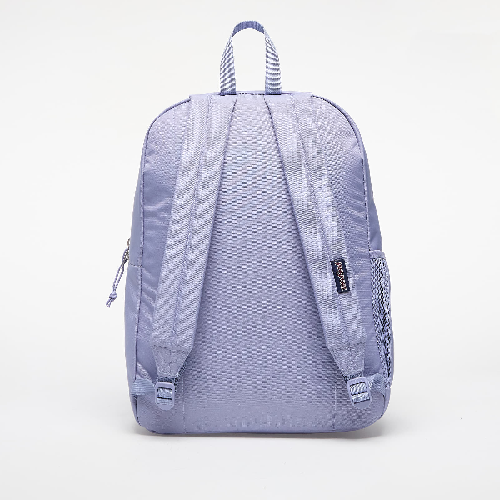 Seljakotid JanSport Cross Town Plus Lavander Ash