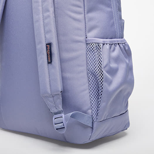 JanSport Cross Town Plus Lavander Ash | Footshop