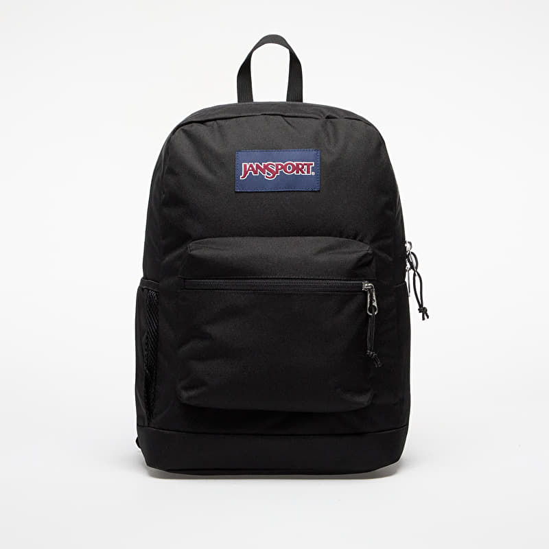 JanSport Cross Town Plus Black