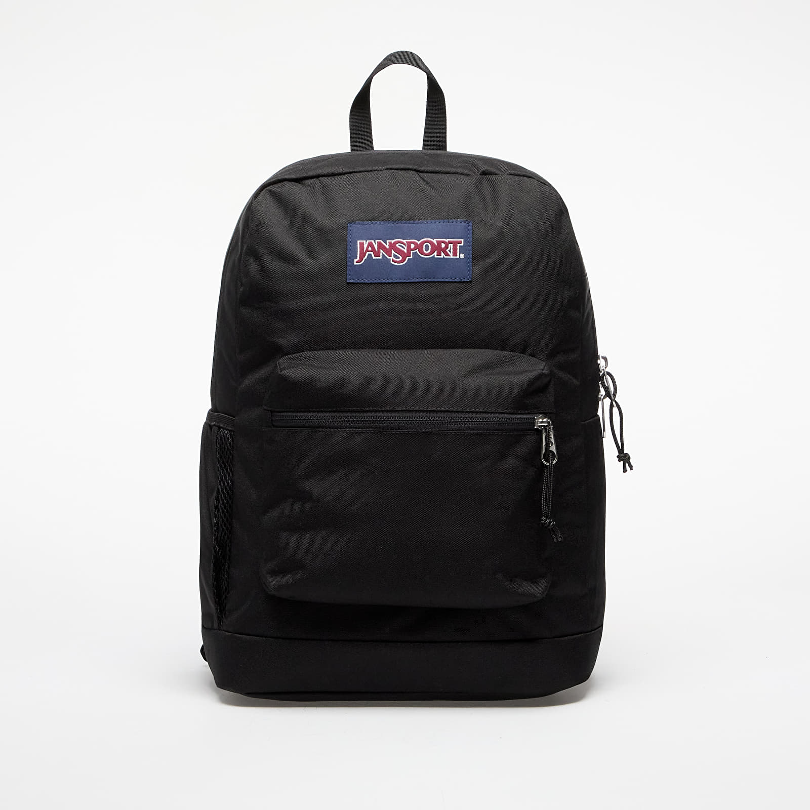 Rucksäcke JanSport Cross Town Plus Black