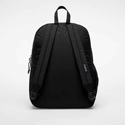 JMブラック36 JanSport Cross Town Plus Black | Footshop