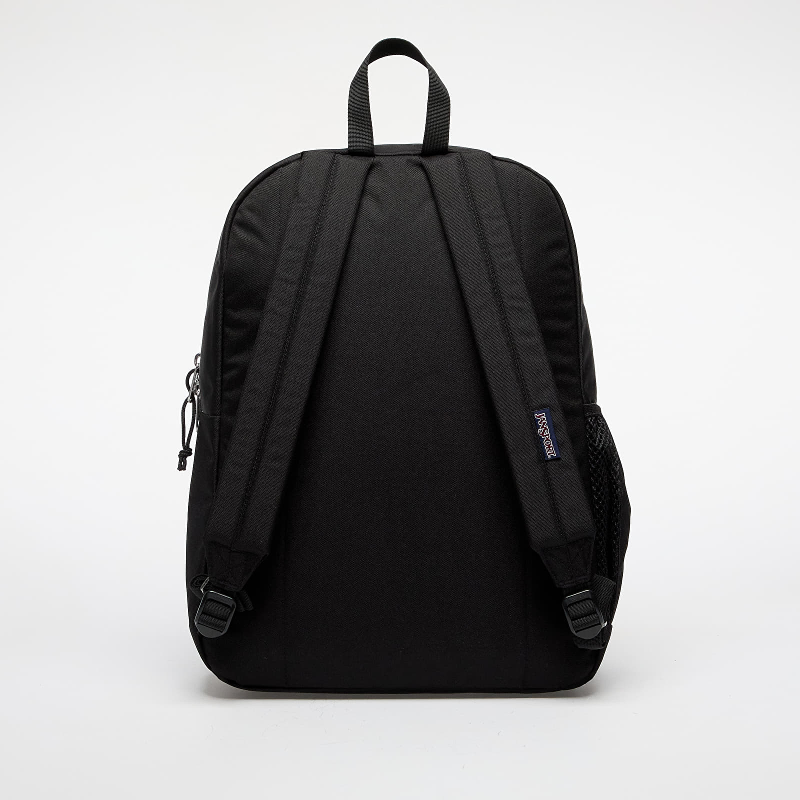 Rucksäcke JanSport Cross Town Plus Black