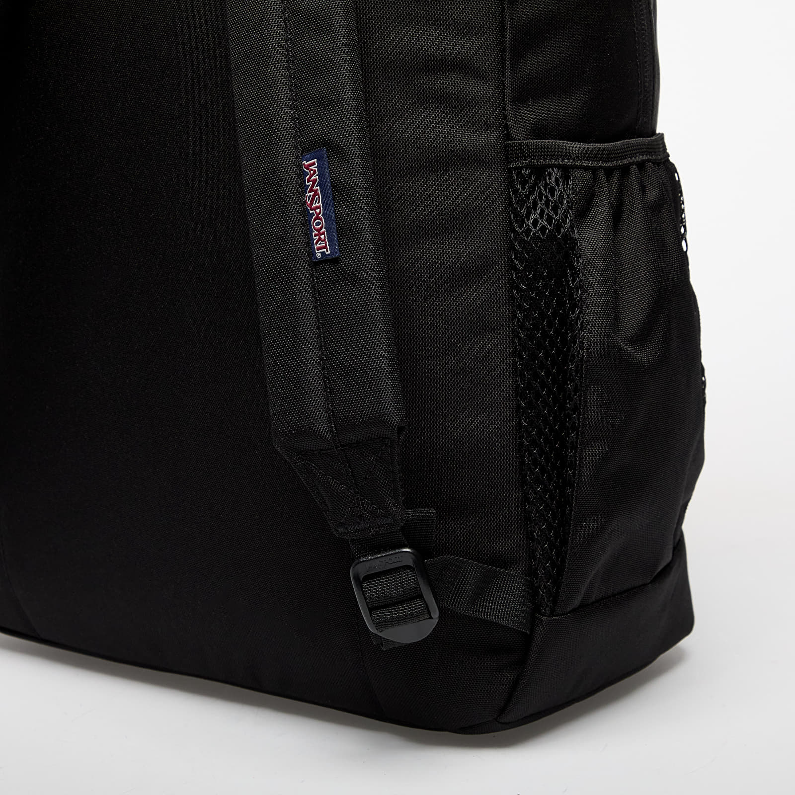 Rucksäcke JanSport Cross Town Plus Black