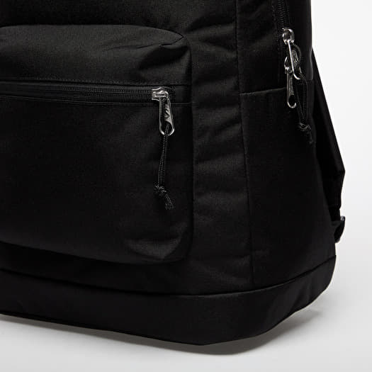 JMブラック36 JanSport Cross Town Plus Black | Footshop
