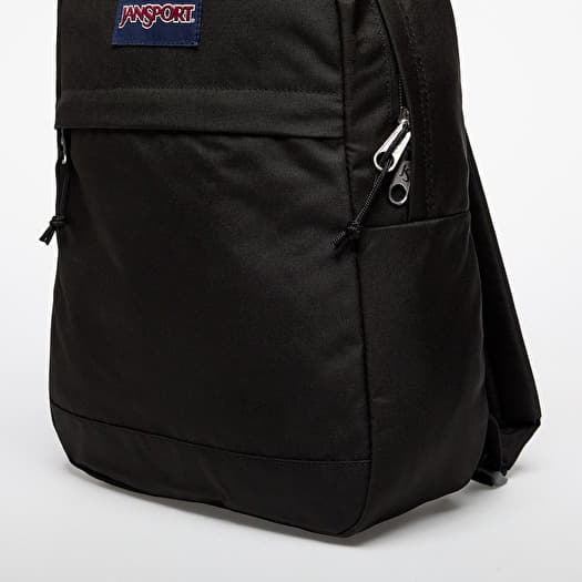 JanSport Metro Pack Lite Black | Footshop JanSport Metro Pack Lite Black | Footshop