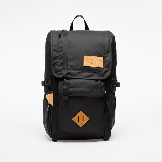 JanSport Hatchet Black