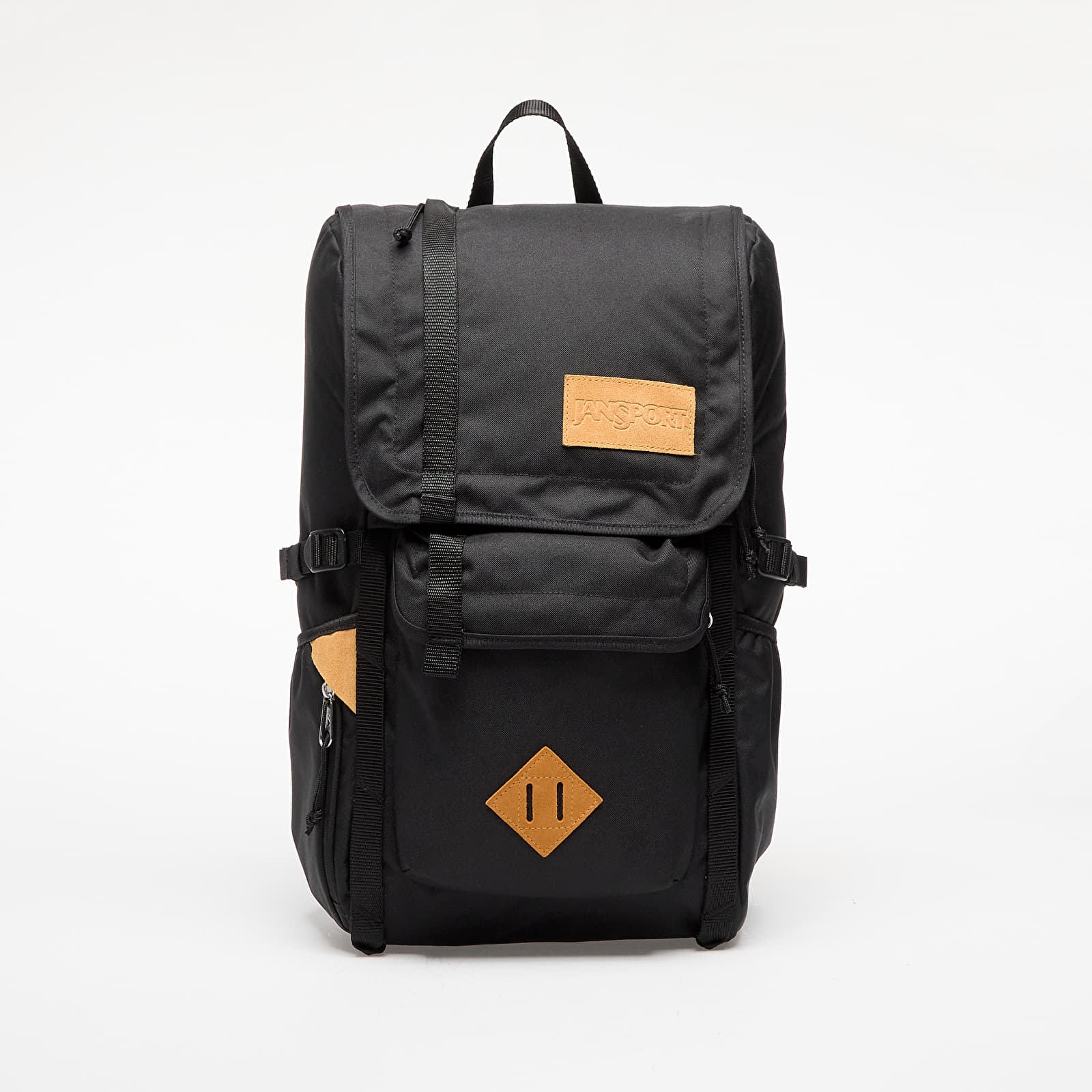 Plecaki JanSport Hatchet Black