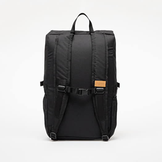 Backpacks JanSport Hatchet Black | Footshop
