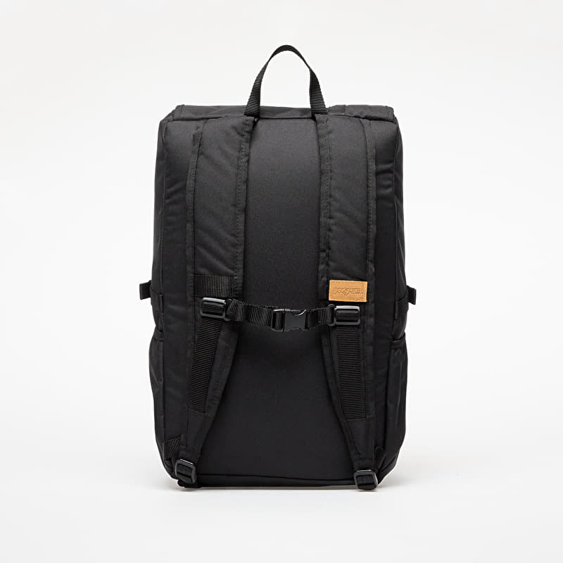 Backpacks JanSport Hatchet Black (EK0A5BI6N551) | Footshop