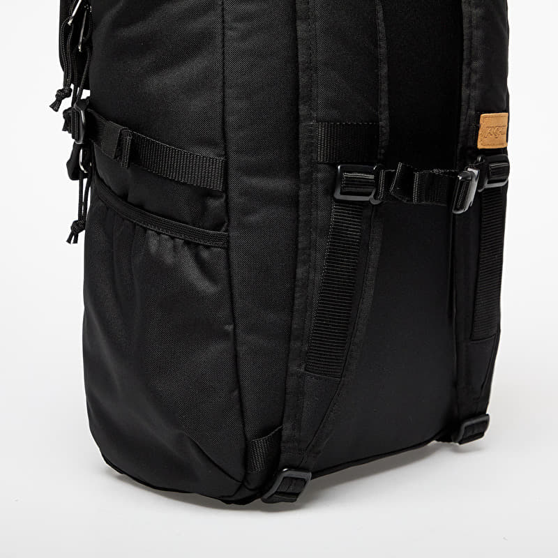 JanSport Hatchet Black | Footshop