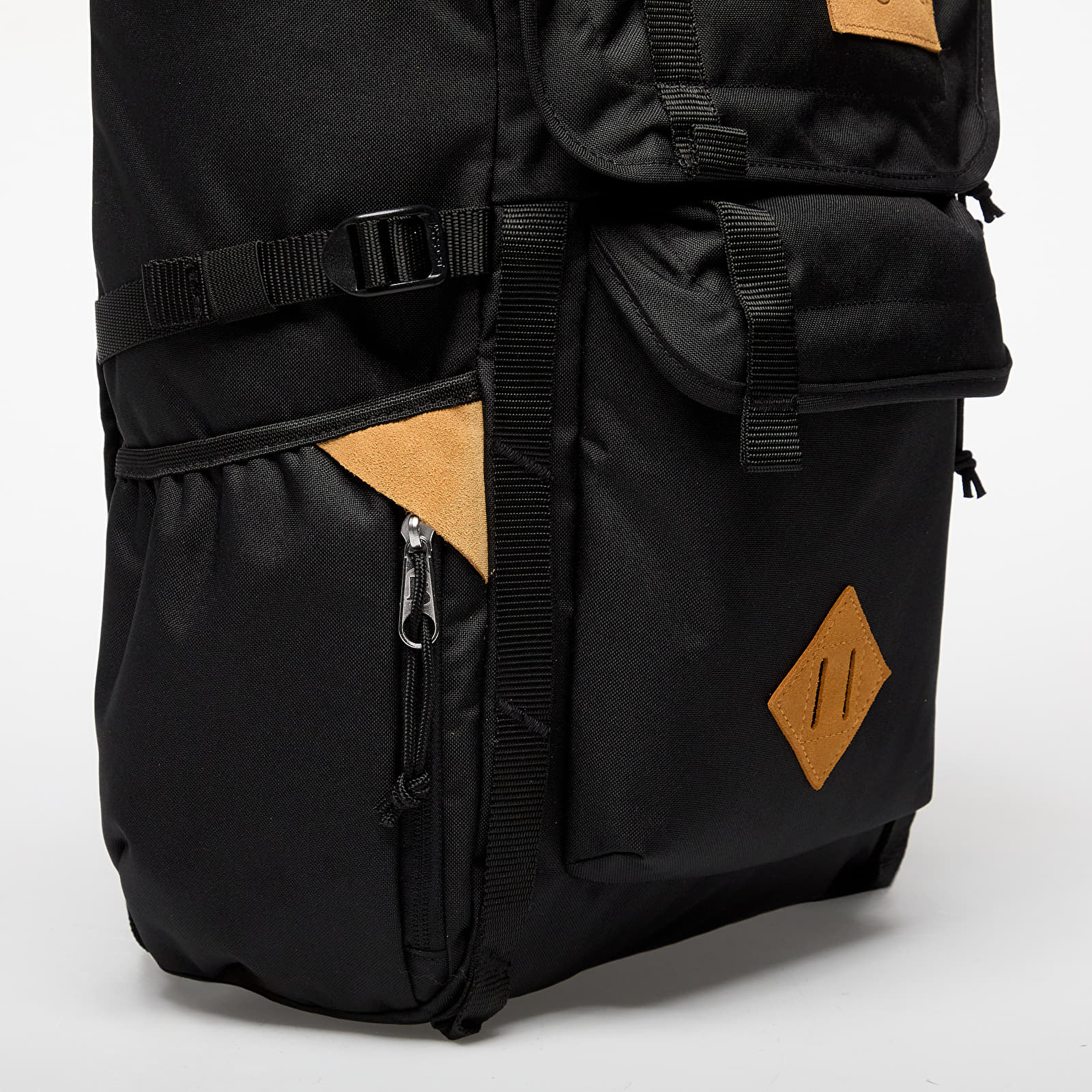 Plecaki JanSport Hatchet Black