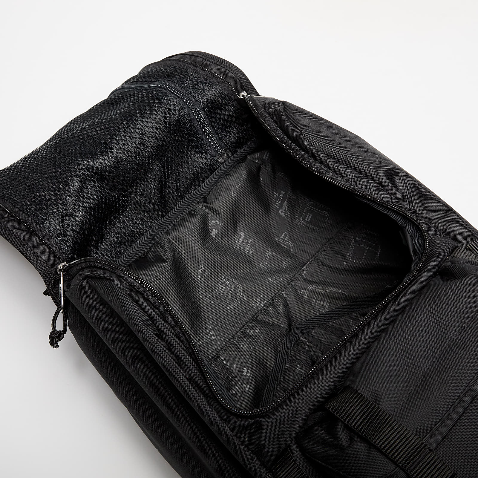 Plecaki JanSport Hatchet Black