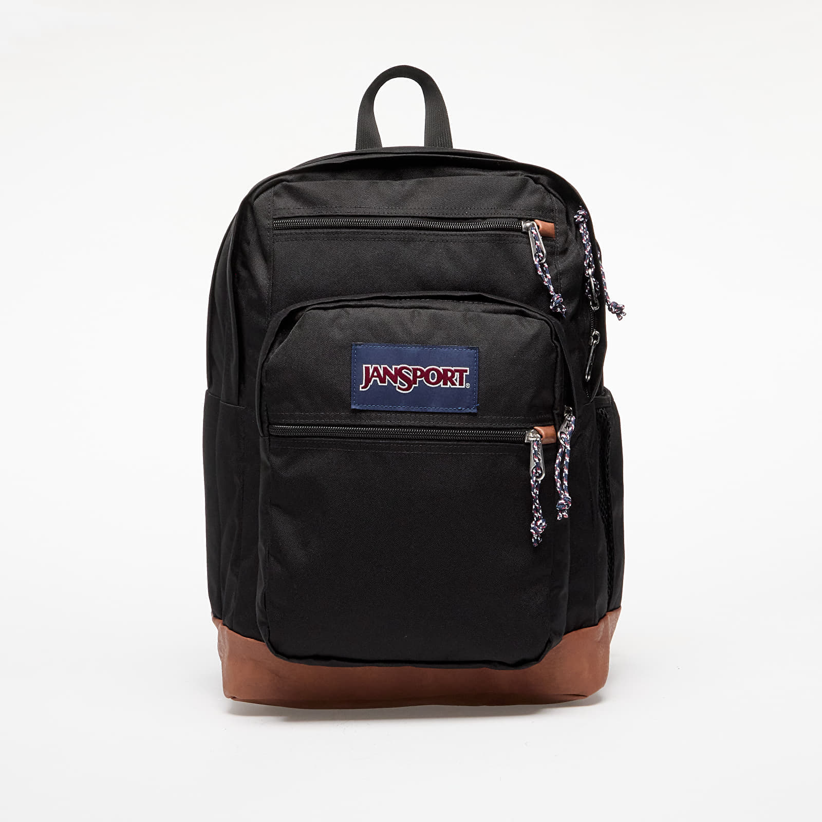 Zaino JanSport Cool Student Black