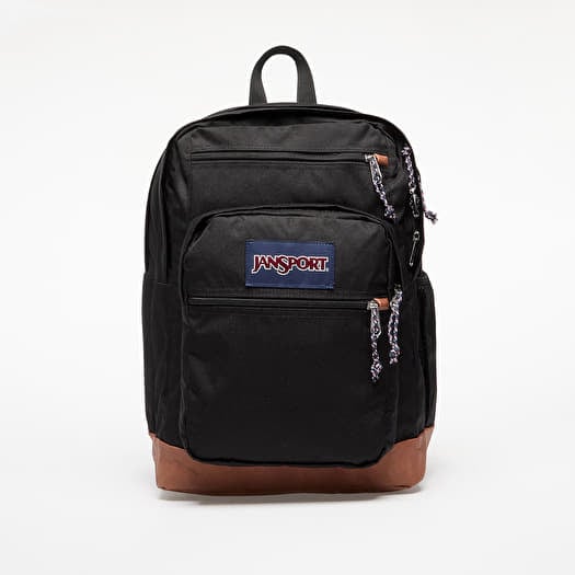 JanSport Cool Student Black