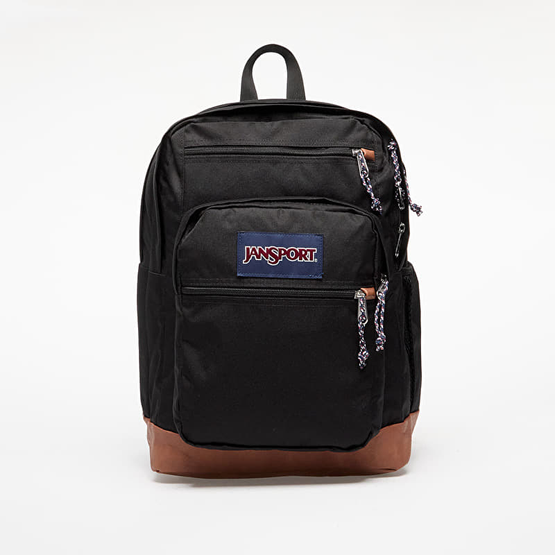 JanSport Cool Student Black