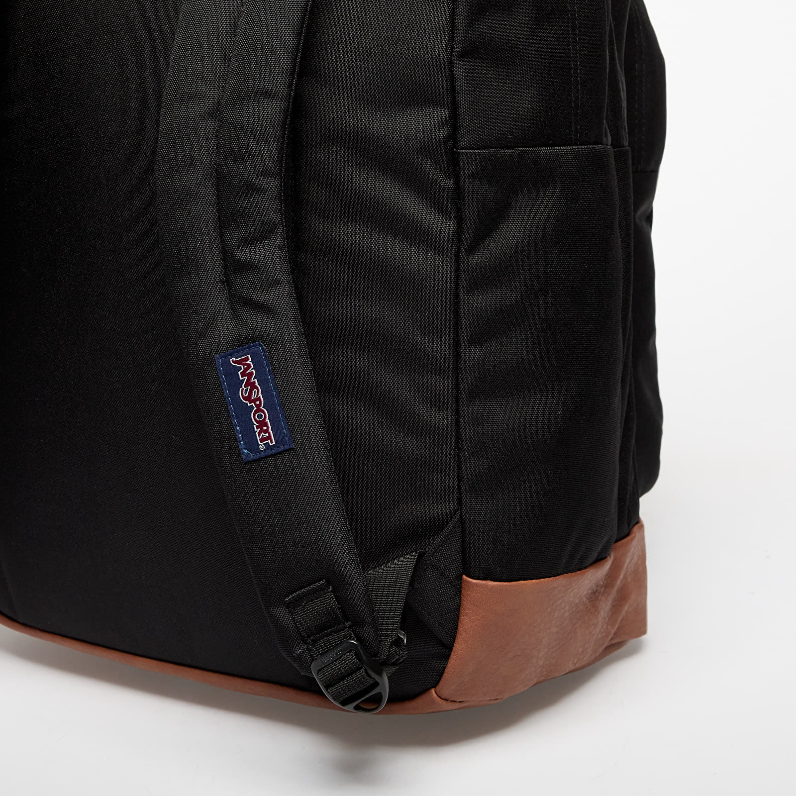 Mochilas JanSport Cool Student Black